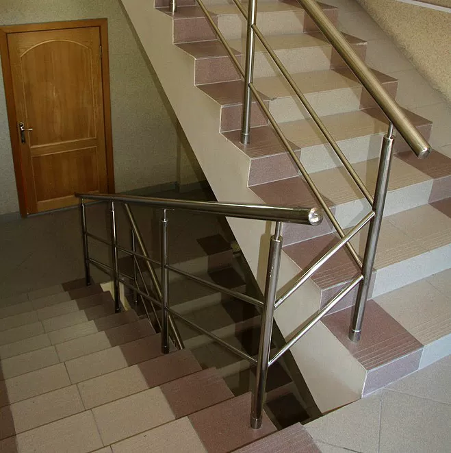 Керамогранит UF011 (желтый моноколор) матовый ректифицированный 120х29,5