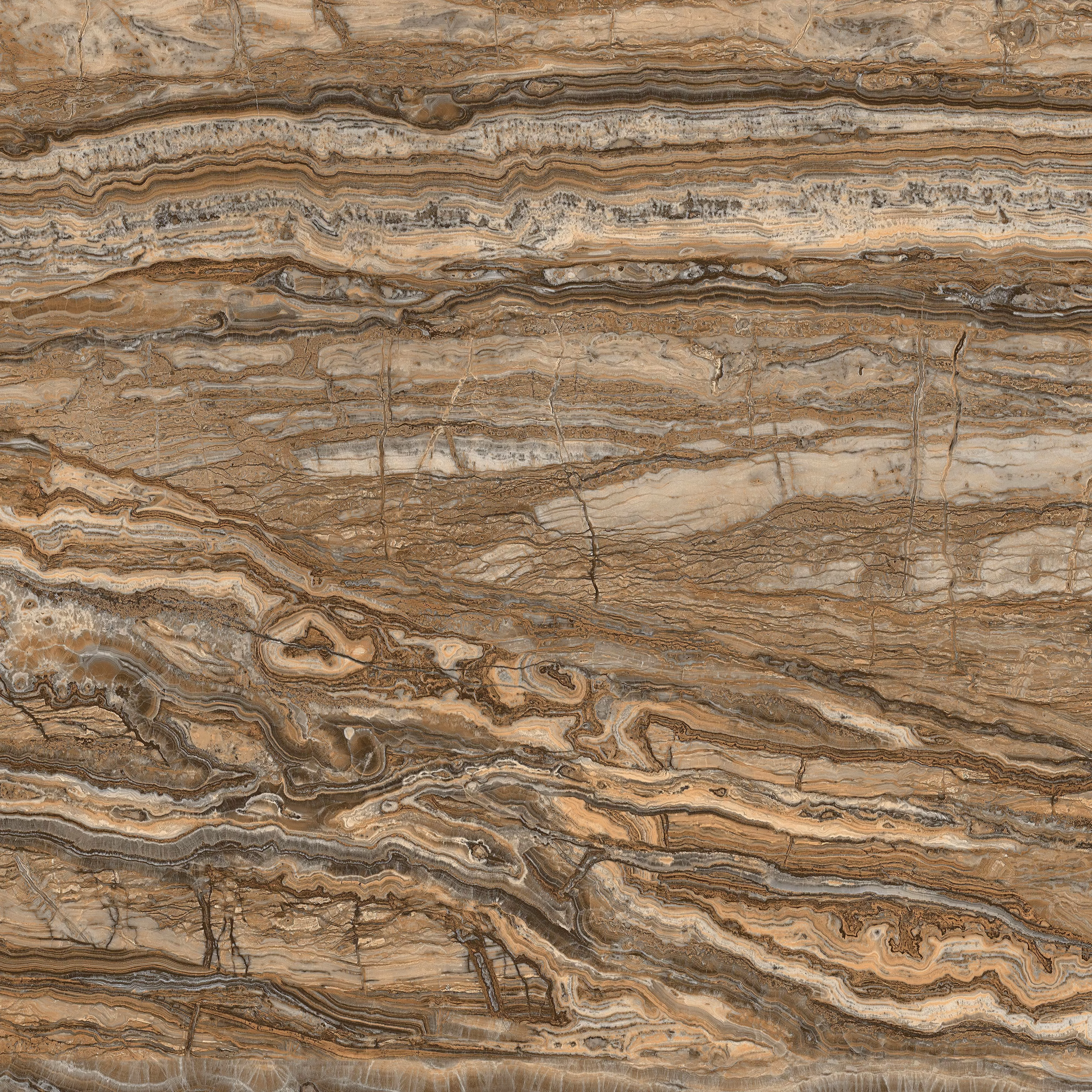 Керамогранит Tiger Onix Gris 60x60