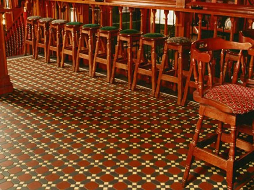 Керамогранит Бордюр Изабель (06/19/15) 41.7x14.4