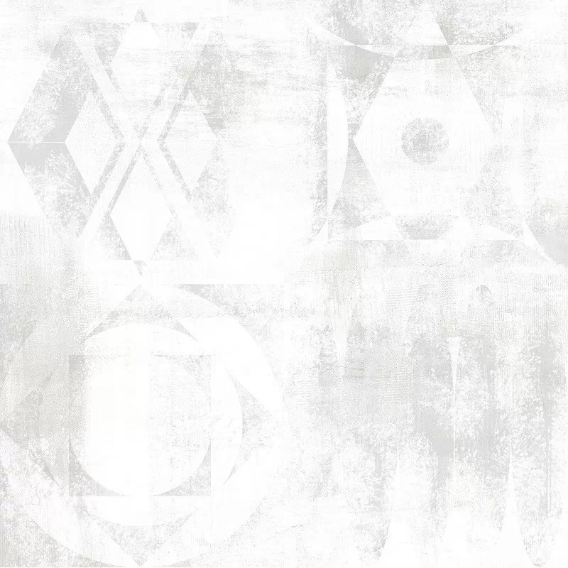 Керамогранит G-50/M/d01 Gesso серый 400х400х8