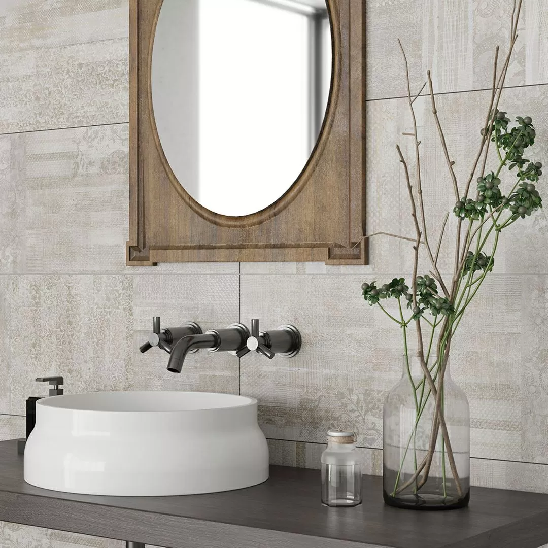 Плитка Neo Blanco 30x90