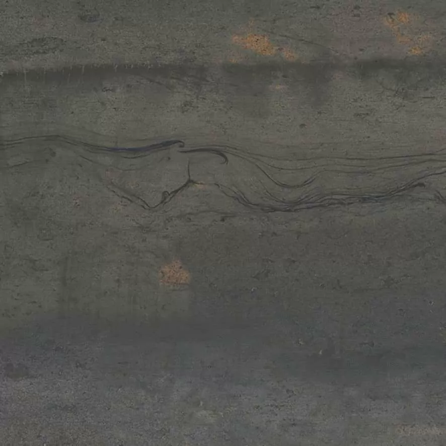 Керамогранит Cast Mint зеленый полированный 60x60