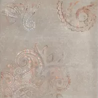 Керамогранит 60991 Kirman Clay (5 soggetti Mix) RT 60x60