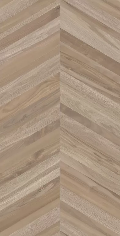Керамогранит 03024B Fleur De Bois Chevron Miel Nat Ret 8.5mm 60x120