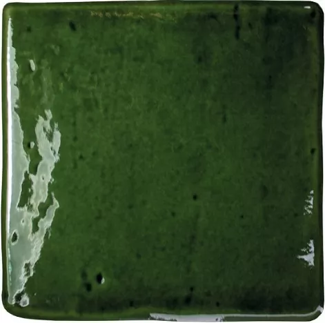 Керамогранит 128210 ROOTS Olive S Gloss 11x11