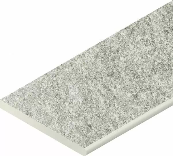 Керамогранит 620090001053 Ice Bordo Round Dx правый 30x60