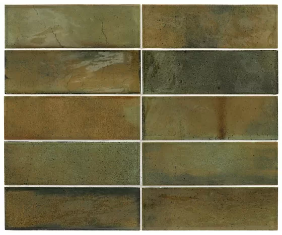 Плитка 30034 Wild Olive 6,5X20