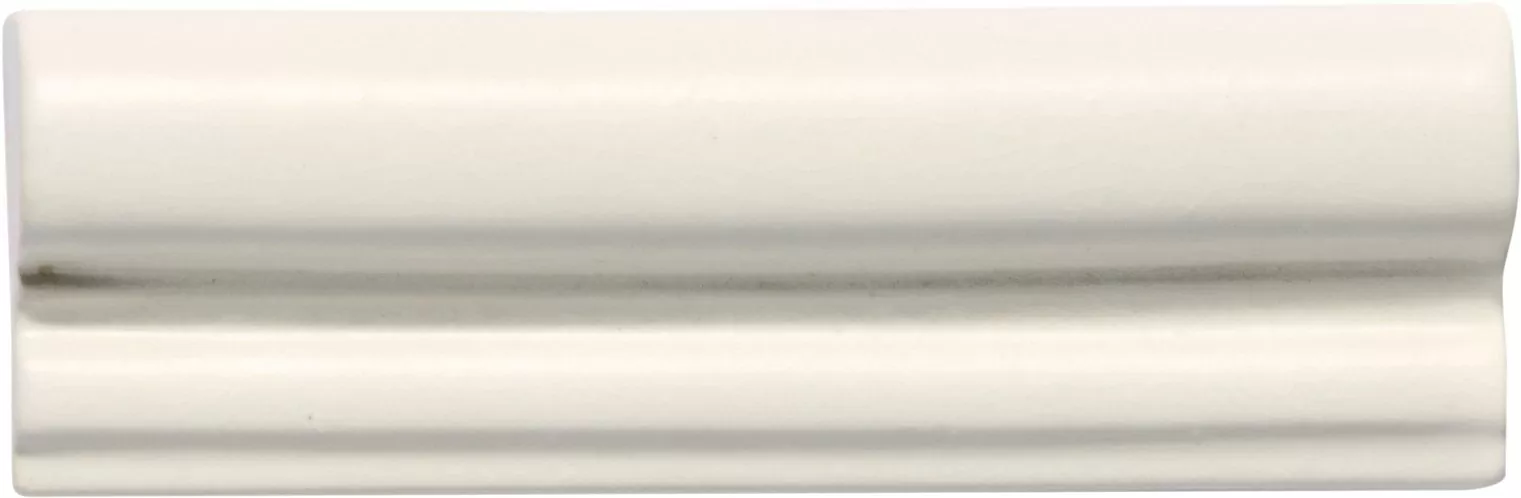 Плитка ADMO5168 Moldura Italiana PB C/C Marfil 5X15