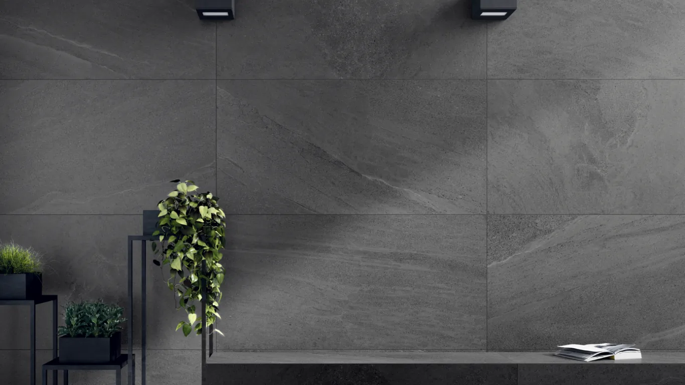 Керамогранит 610110000130 Contempora Burn Mosaico 30x30