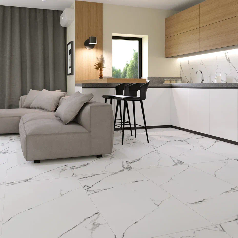 Керамогранит G392 Neiva Beige MR 60x60