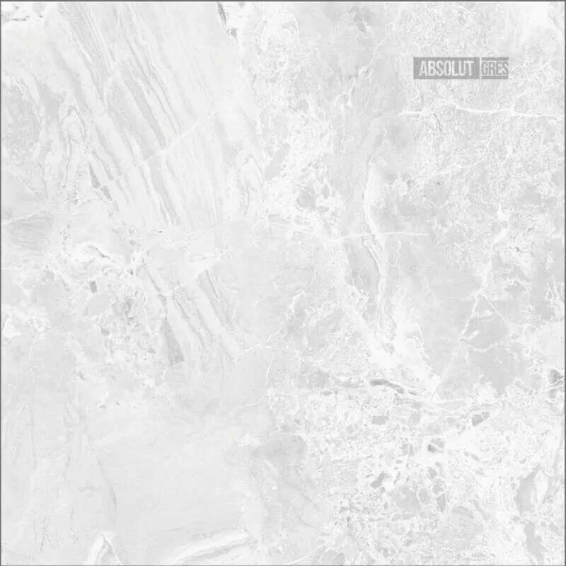 Керамогранит PRO 1136G Breccia White 600x600