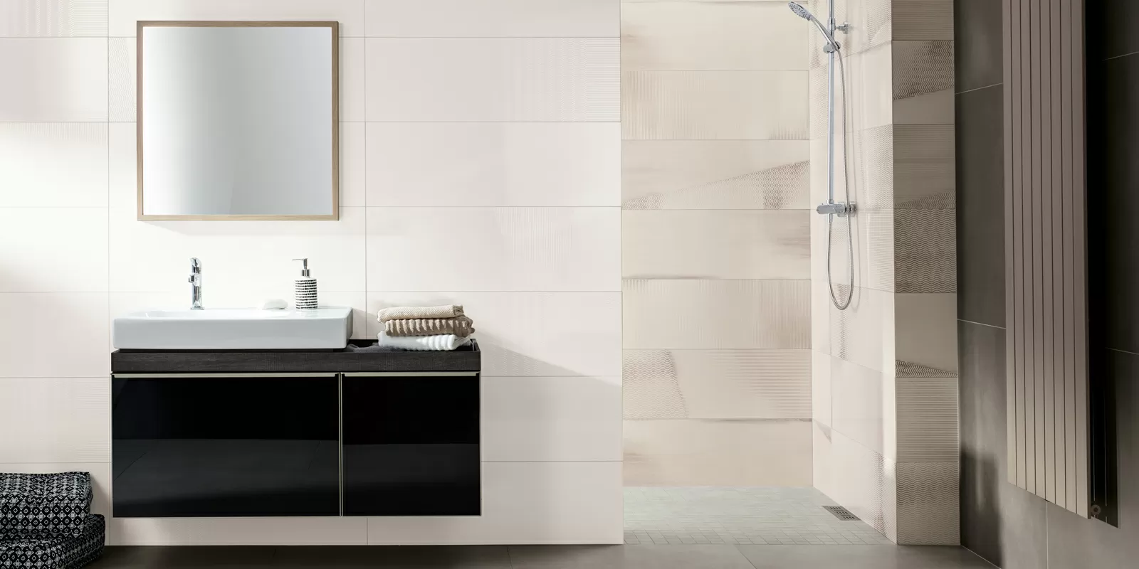 Плитка WAKV5200 Index White 30x90