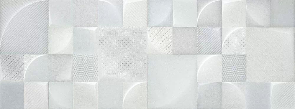 Плитка ABRIL MU COLD BR. 33,3x90