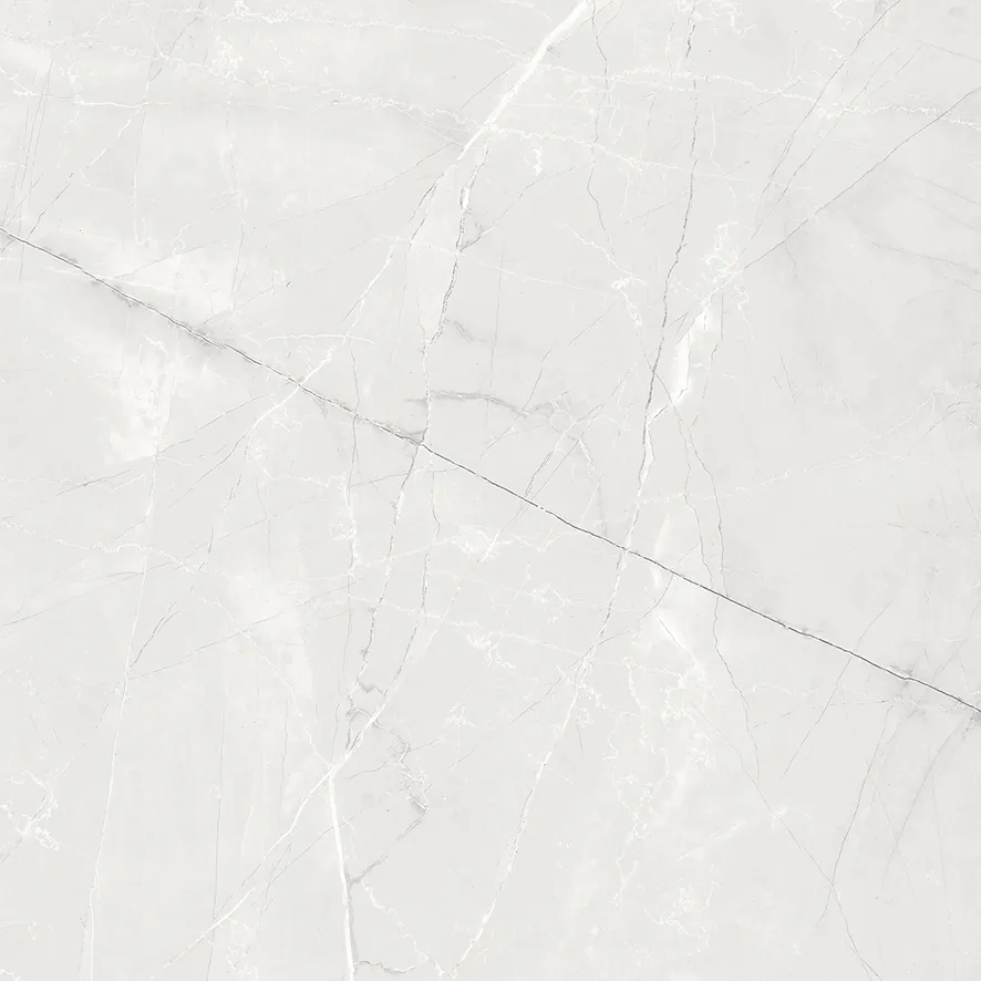 Керамогранит LP6060G0021R Timeless Pearl светло-серый матовый карвинг 59,5х59,5