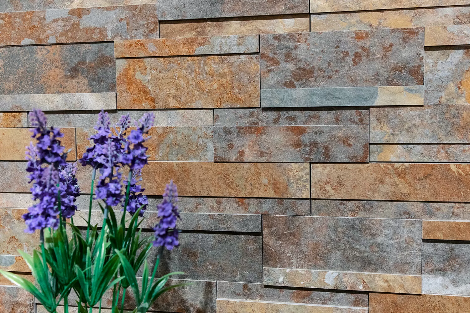 Керамогранит Slate Natural 49.1x98.2