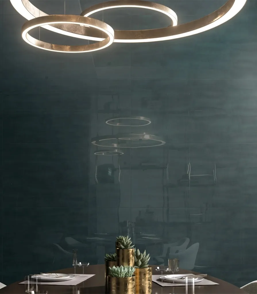 Керамогранит 610110000250 Materia Magnesio Mosaico Cer 30x30