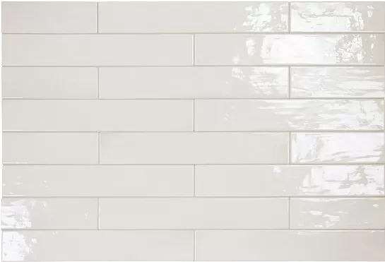 Плитка 26929 White 6.5x40