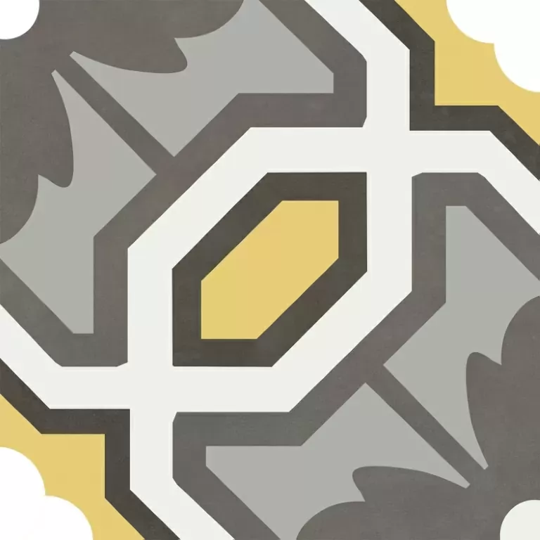 Керамогранит DB_014 Poly Mix 20х20