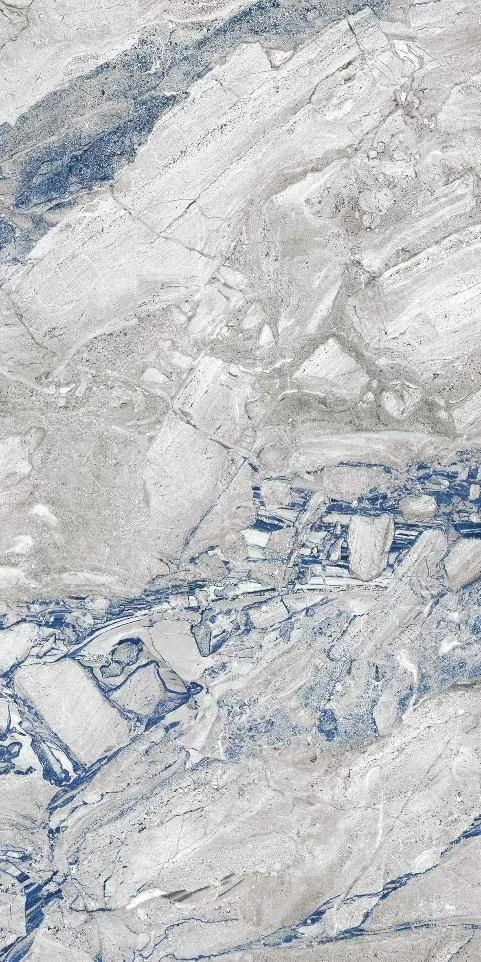 Керамогранит CR213 Stoneart Grey carving 600x1200x9