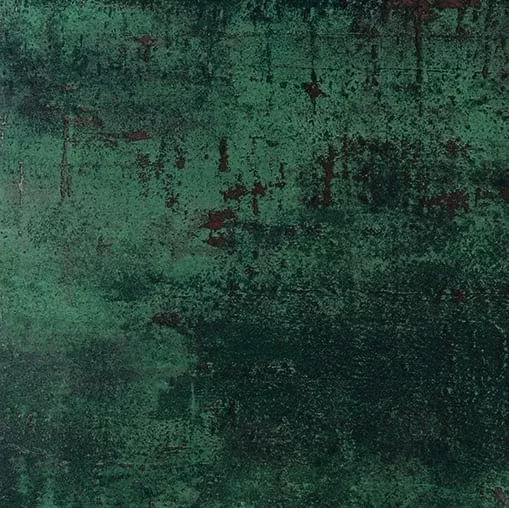 Керамогранит Metal Seagreen 60x60