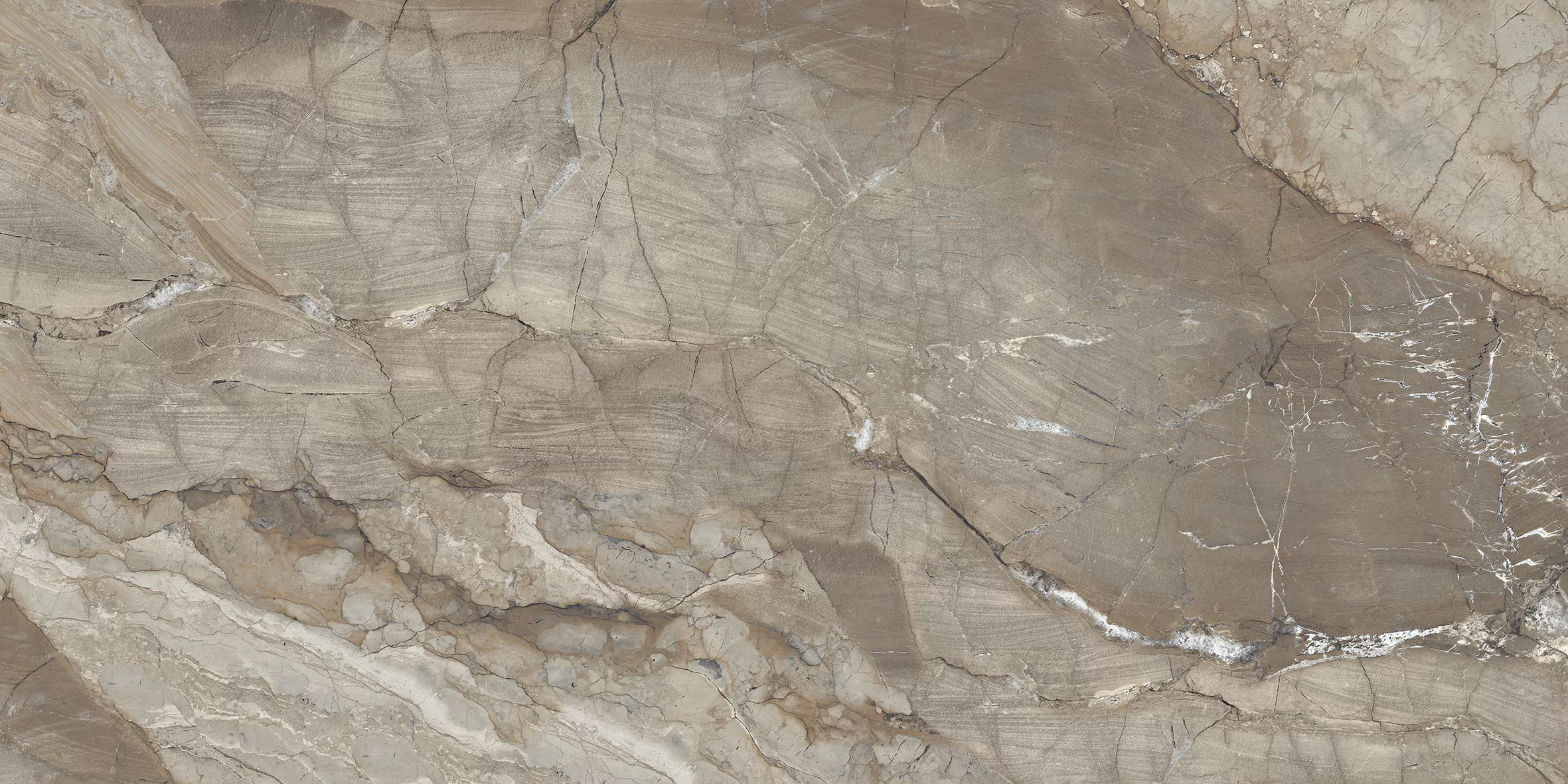 Керамогранит NTT99509P Gravel Natural 60x120