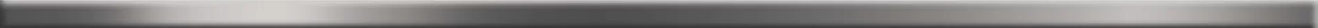 Плитка BW0TNR07 Tenor Platina Бордюр 1.3х60
