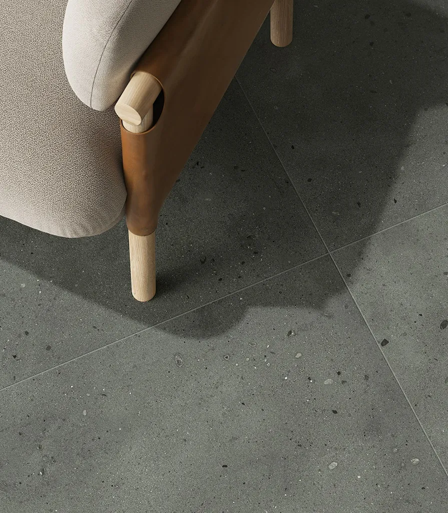 Керамогранит 610130007563 Avantgarde Pure Battiscopa 7.2x80