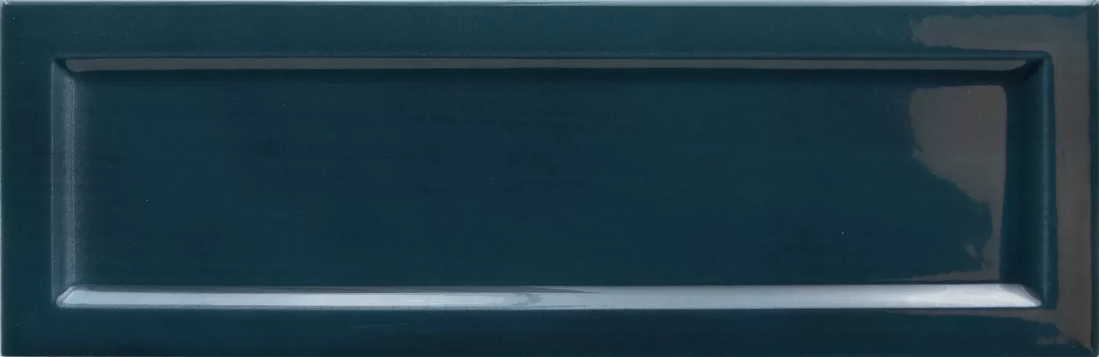 Плитка 31203 Island Frame Slate Blue 6,5x20