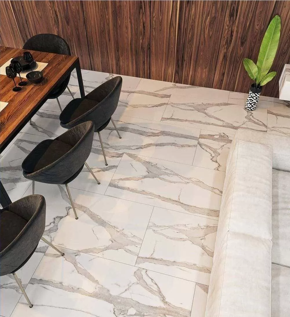 Керамогранит Callacatta 60x120