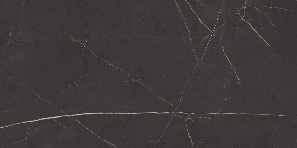 Керамогранит NL04 Nolana Black Неполированный Рект. 60x120x10