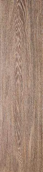 Керамогранит SG701590R Фрегат темно-коричневый обрезной 20х80х9