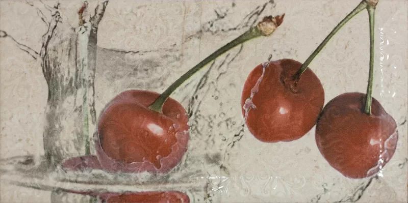 Плитка Decor Cherry 10x20