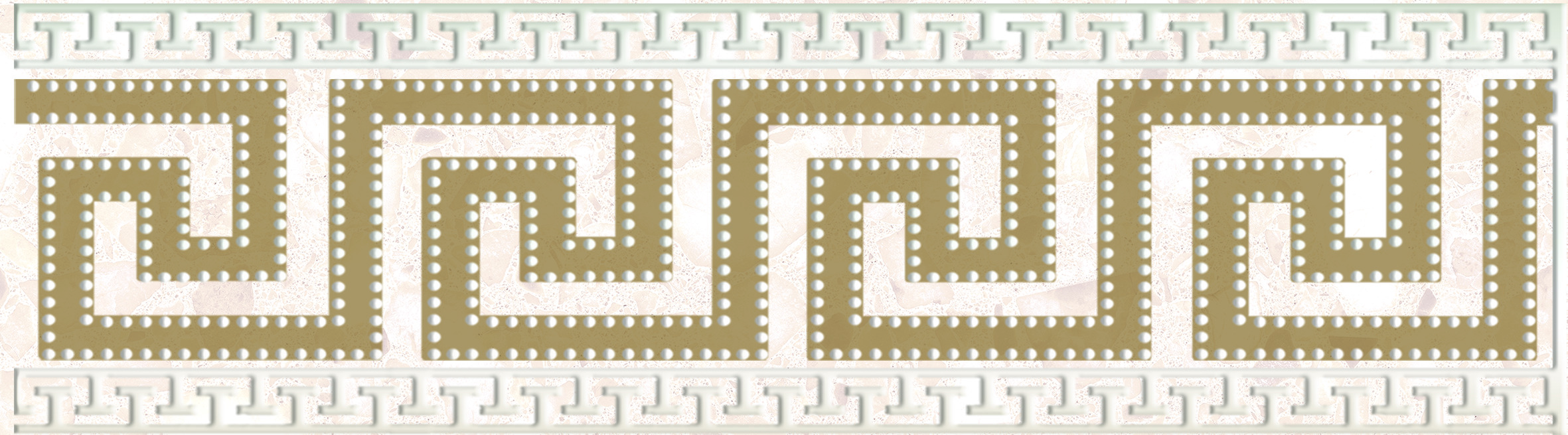 Плитка Пальмира бордюр B 5.5x20