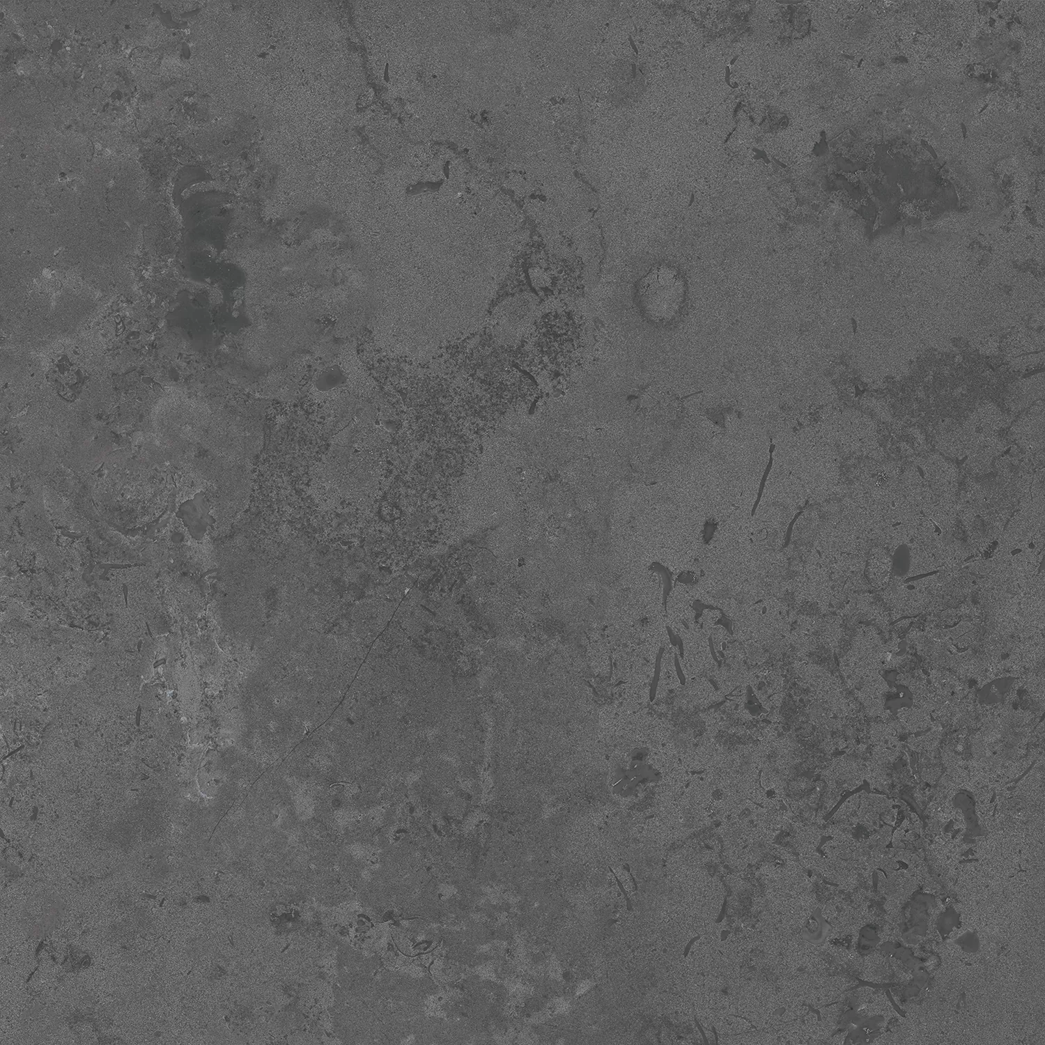 Керамогранит DD640820R Про Лаймстоун серый темный натуральный обрезной 60х60