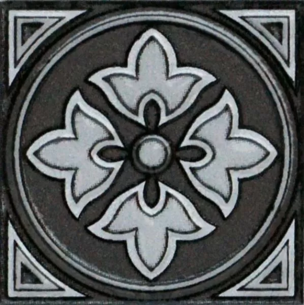 Керамогранит W-41 6x6