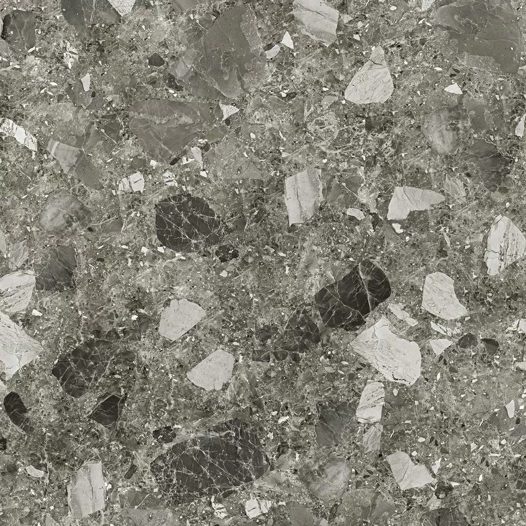 Керамогранит GFU04STE70R Steel rock 60x60