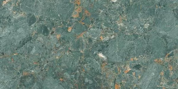 Керамогранит Maestro Aqua зеленый 60x120