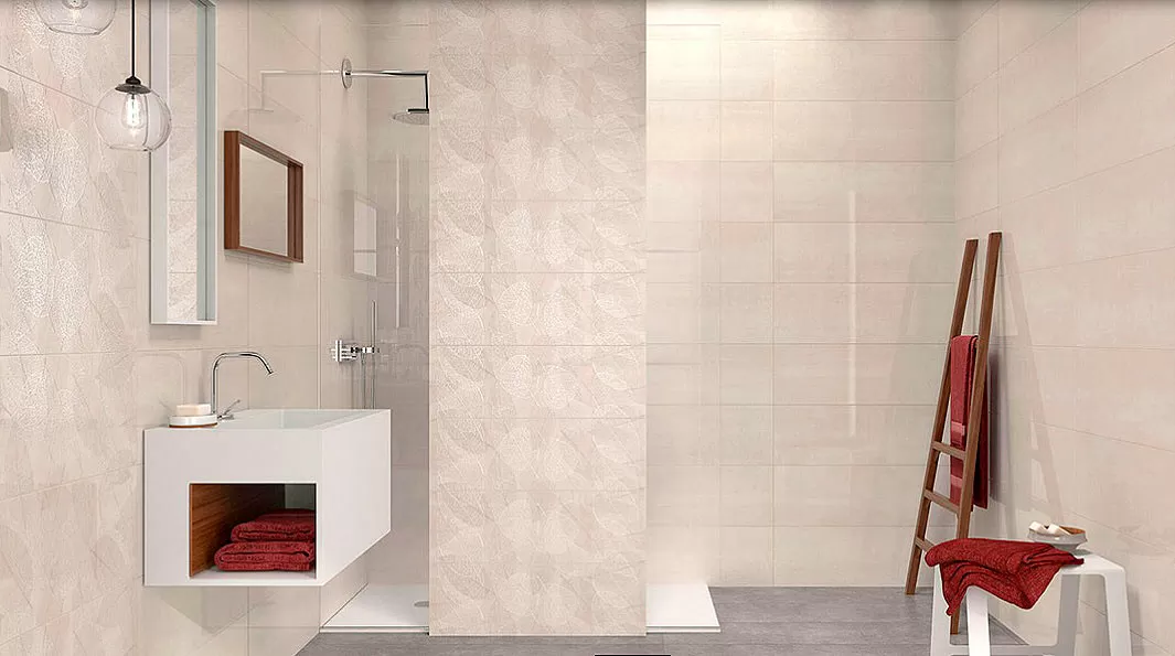 Плитка Dream Marfil 45x45
