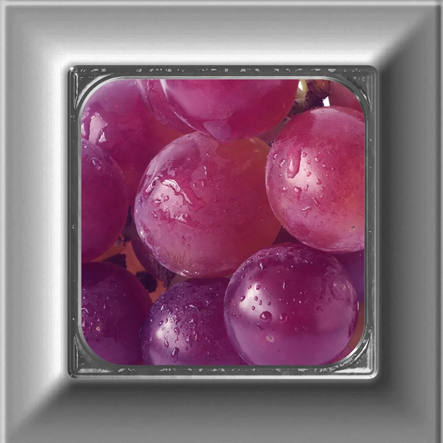 Плитка Decor Mix 14 pz Cube Cold Kitchen 10x10