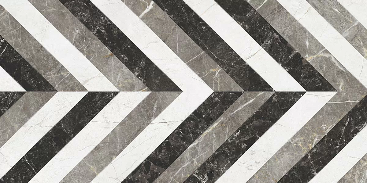 Керамогранит IM02 Improve Mix Color Неполированный Рект. 60x120x10