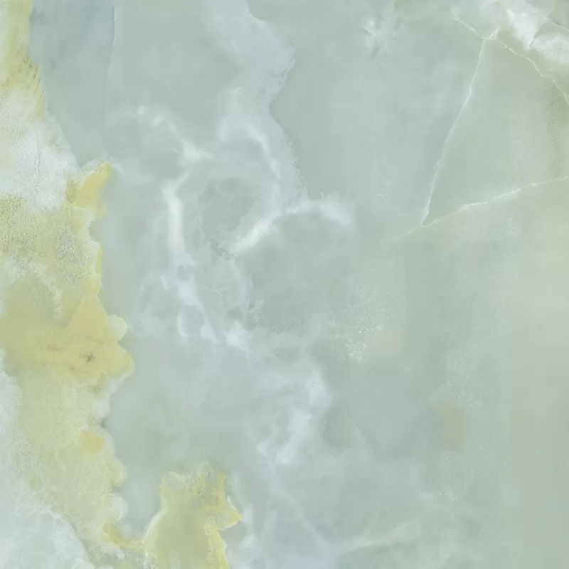 Керамогранит Onyx Verde Satin 600x600