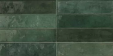 Плитка MALLORCA GREEN 7,5х30