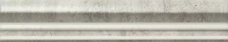 Плитка A036493 Moldura Travertino Matt Brescia 5x25
