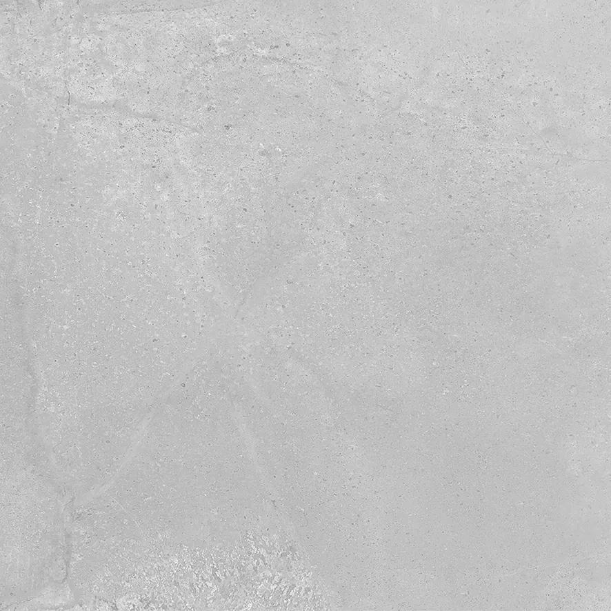 Керамогранит Concrete Mystic Silver Светло-серый Матовый 60х60