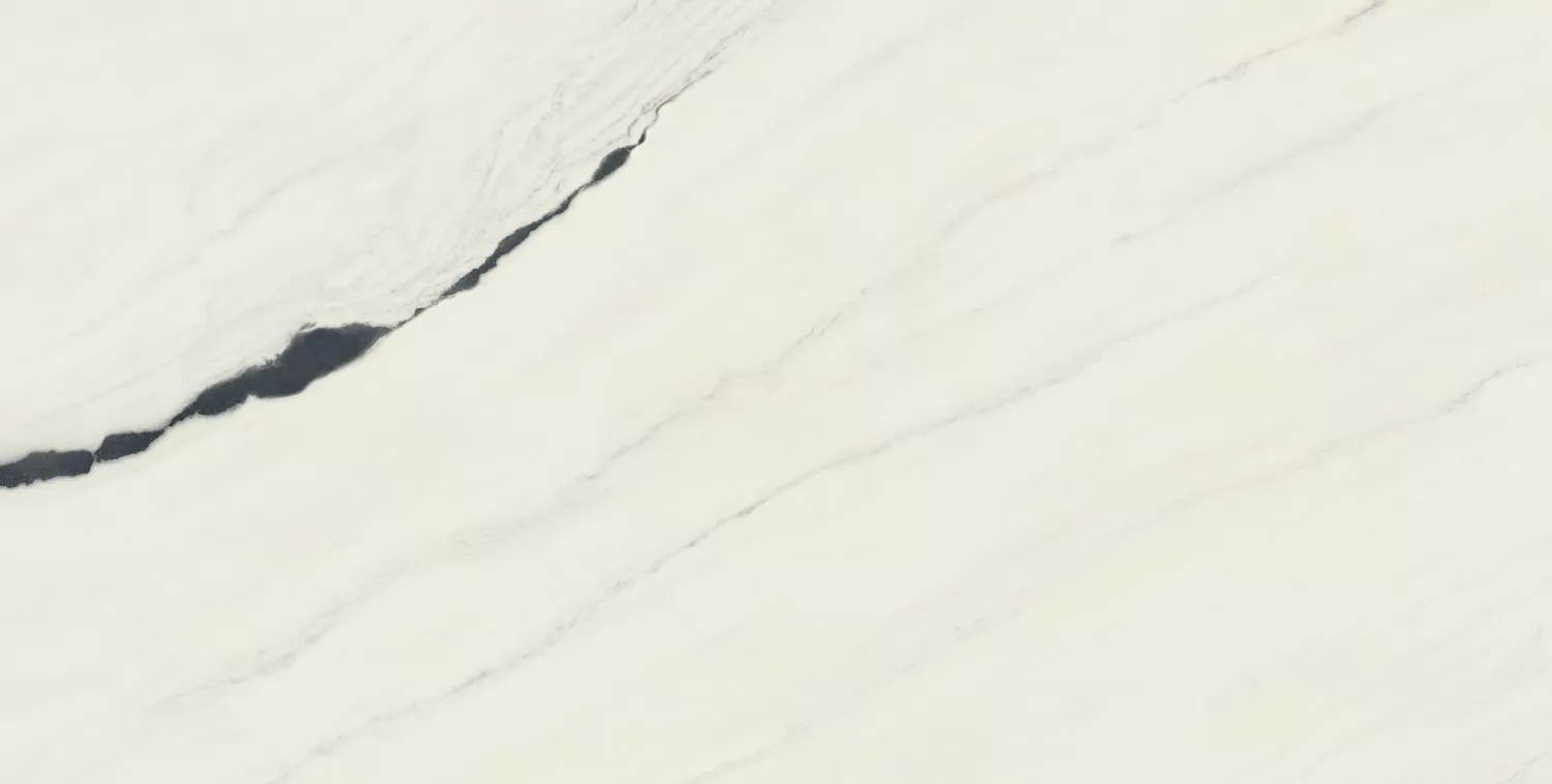 Керамогранит 610015000664 Forte dei Marmi Panda White Lapp 80x160