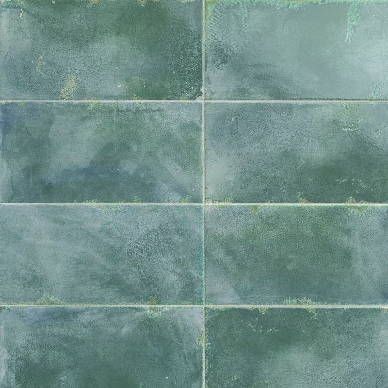 Плитка PT03318 Riviera Turquoise 15x30