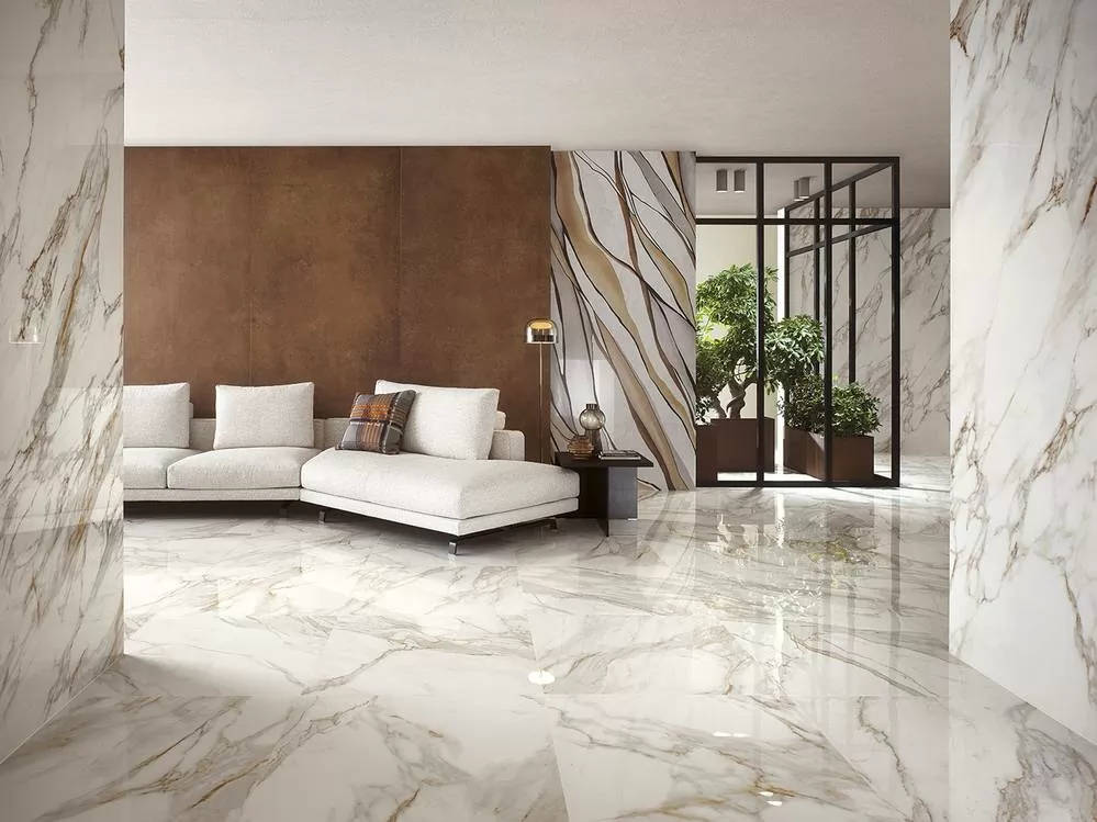 Керамогранит fSW9 Oxide Corten Matt R10 60x60