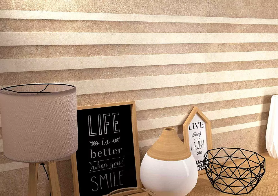 Плитка Ozone Grey Rect 30x60