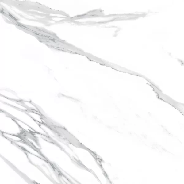 Керамогранит Granite Stone Calacatta Pearl / Гранит Стоун Калакатта Жемчуг LLR 60x60