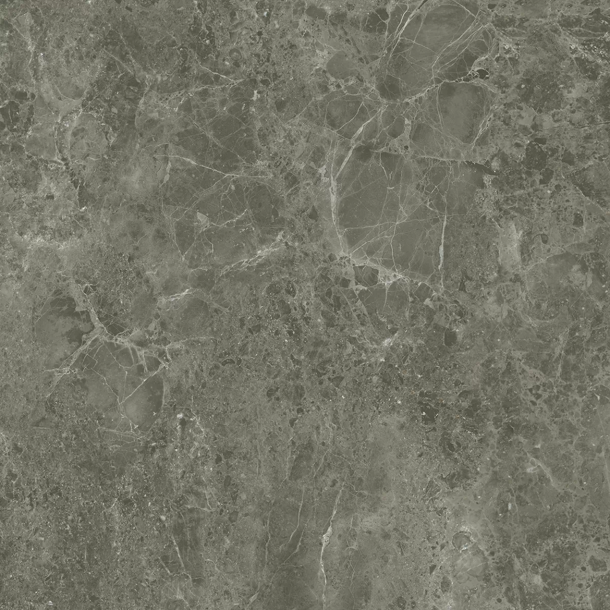 Керамогранит 610010002664 Да Винчи Браун Рет 60x60